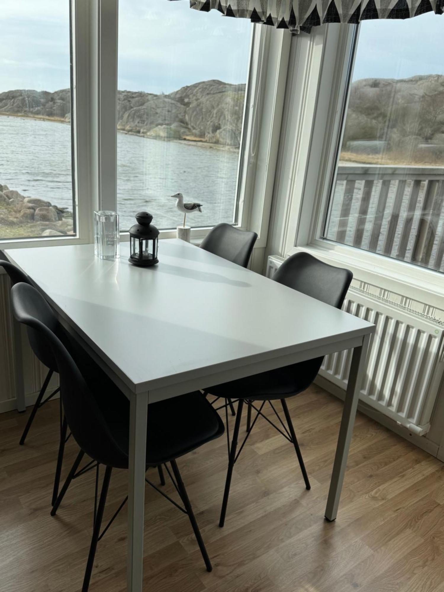 Seaview Cottage Solvik - Kungshamn Kültér fotó