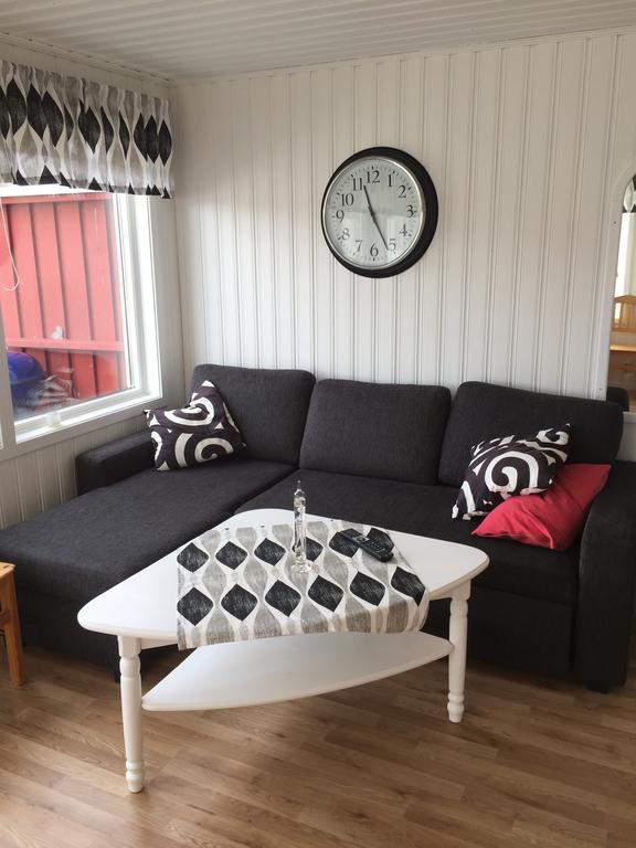 Seaview Cottage Solvik - Kungshamn Kültér fotó