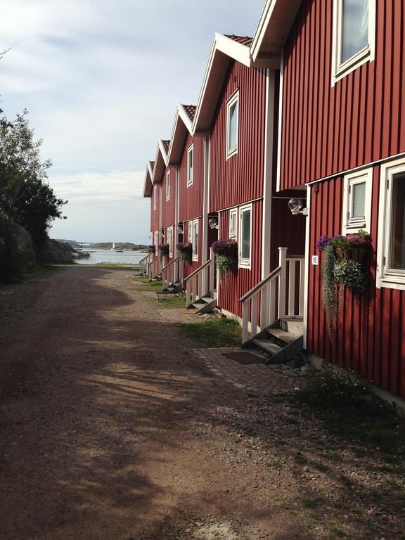 Seaview Cottage Solvik - Kungshamn Kültér fotó