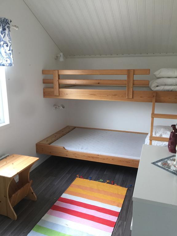 Seaview Cottage Solvik - Kungshamn Kültér fotó