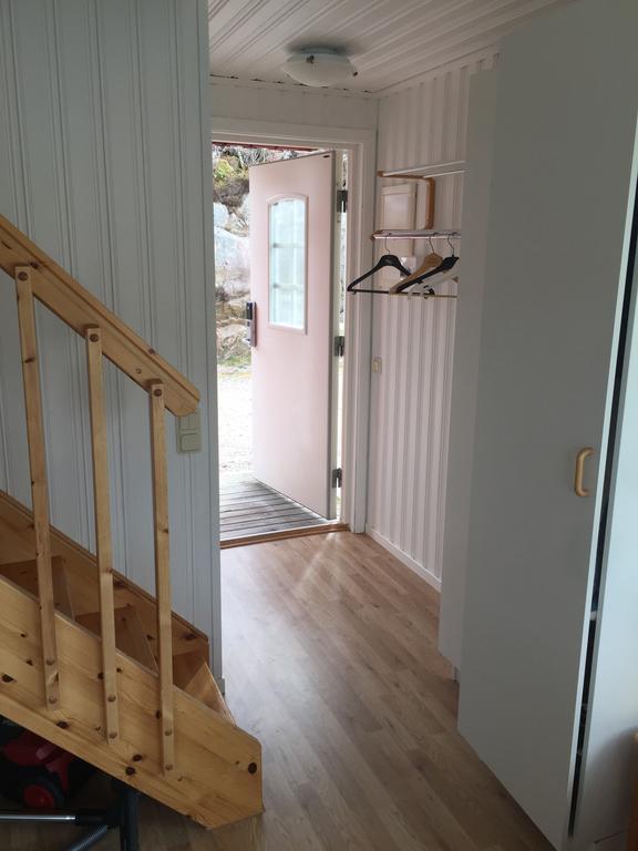 Seaview Cottage Solvik - Kungshamn Kültér fotó